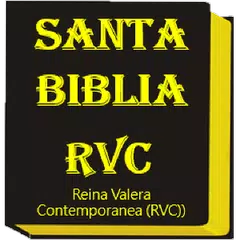 Biblia Reina Valera Contemporá