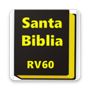 Santa Biblia Reina Valera 1960 APK
