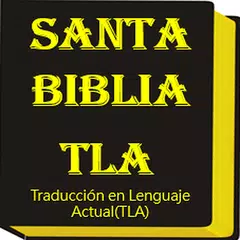 Biblia TLA アプリダウンロード