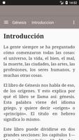 Biblia poster