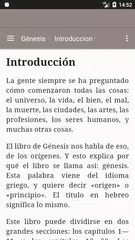 Biblia TLA APK download