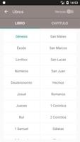 Biblia screenshot 2