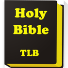 The Living Bible (TLB) icône