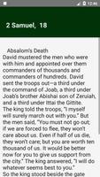 The Living Bible (TLB) 截图 1