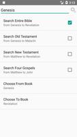 The Living Bible (TLB) capture d'écran 2