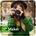 ”Dp Photo Maker