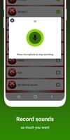 Buzzer: Correct & Wrong Sounds 截圖 3