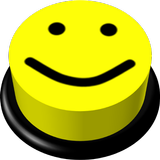 Oof Sounds Button أيقونة