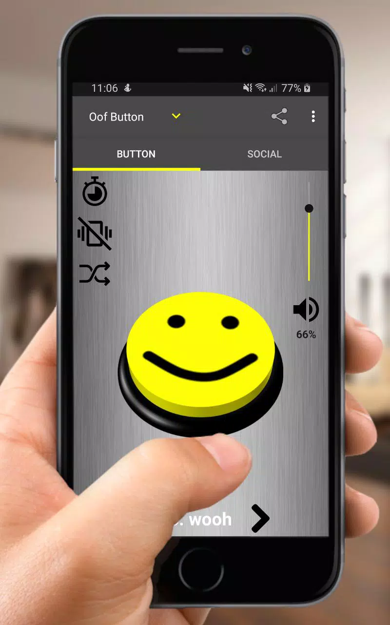 Oof Sounds Button APK for Android Download