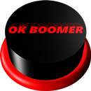 OK Boomer Button APK