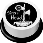 Siren Head 圖標
