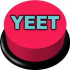YEET Sound Button icône