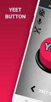 YEET Sound Button Affiche