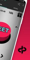 YEET Sound Button imagem de tela 1