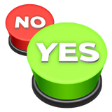 Yes No Button 图标
