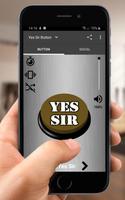 Yes Sir Sound Button 截图 1