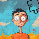 Nature Puzzle for Kids APK