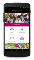 Dubai Parks and Resorts Affiche