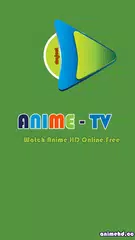 Anime TV - Watch Anime Online APK download