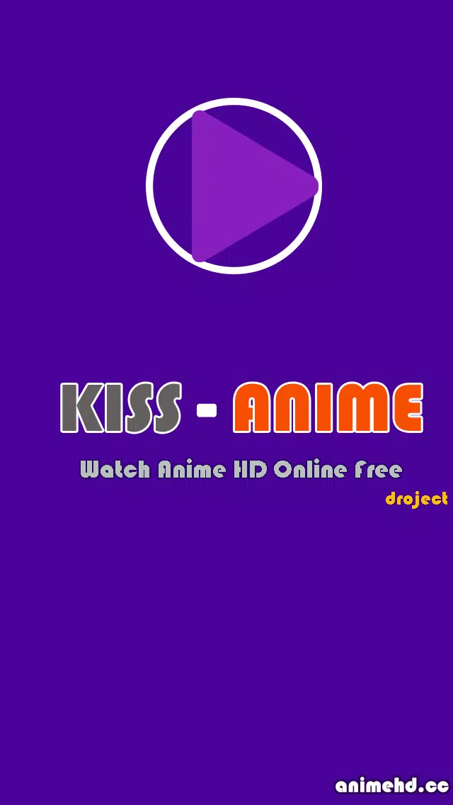 K-Anime  Online Anime HD APK 1.1.9 for Android – Download K-Anime