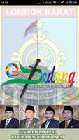 EPedang poster