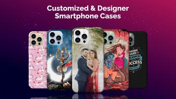 DPrint- Customize Mobile Cover Screenshot 1