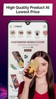 DPrint- Customize Mobile Cover Screenshot 2