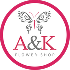 A&K Flowers icône