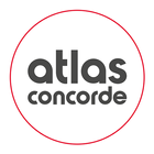 Atlas Concorde icône
