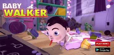 Baby Walker - Jogos Virtuais