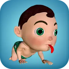 Baby Walker - Virtual Games XAPK download