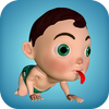 Baby Walker - Virtual Games MOD