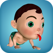 Baby Walker - Virtual Games