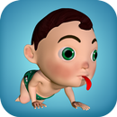 Baby Walker - Virtual Games APK