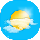Chronus: Naxar Weather Icons icône