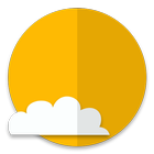 Chronus: Prakrit Weather Icons ícone