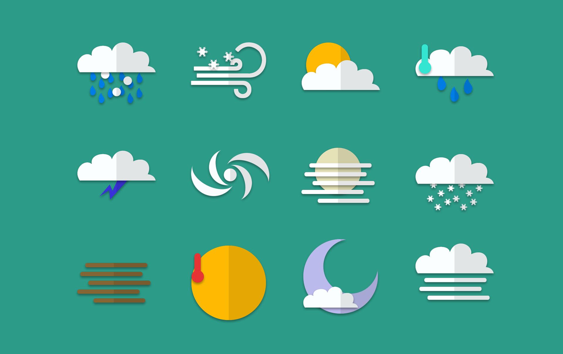 Значки погоды на телефоне. Погодные знаки. Иконки для погодного приложения. Символы погоды. Обозначения погоды.
