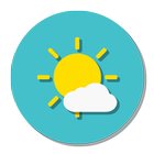 Chronus: Sthul Weather Icons icône