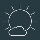 Chronus: Sheern Weather Icons icône