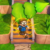 Escape From Evil Trees APK