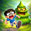 Trees Hates You 3D APK