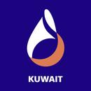 GIG-Kuwait aplikacja