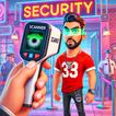Nightclub Security Simulator