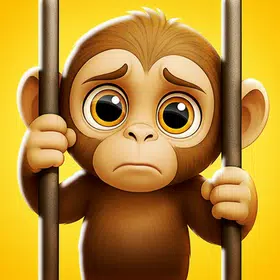 Monkey Prankster: Zoo Chaos