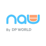 NAU By DP World – Carrier icon