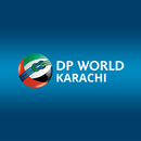 DP World Karachi Operators' Mobile App APK