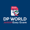 DP World Jeddah Easy Exam