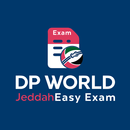 DP World Jeddah Easy Exam APK