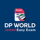 DP World Jeddah Easy Exam icon