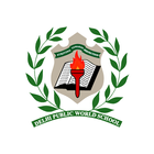 Delhi Public World School Kaly أيقونة